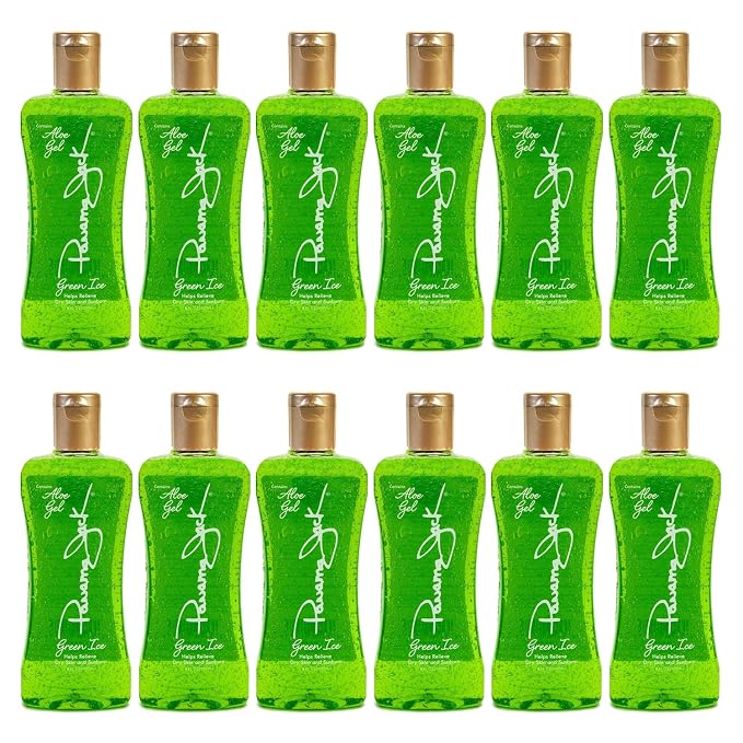 Panama Jack Green Ice Gel by PanamaJack