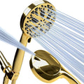SparkPod 10-Mode Handheld Shower Head by SparkPod