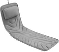 Full Body Bath Pillow for Bathtub, Non-Slip Bath Pillows for Tub, Spa Bathtub by IdleHippo