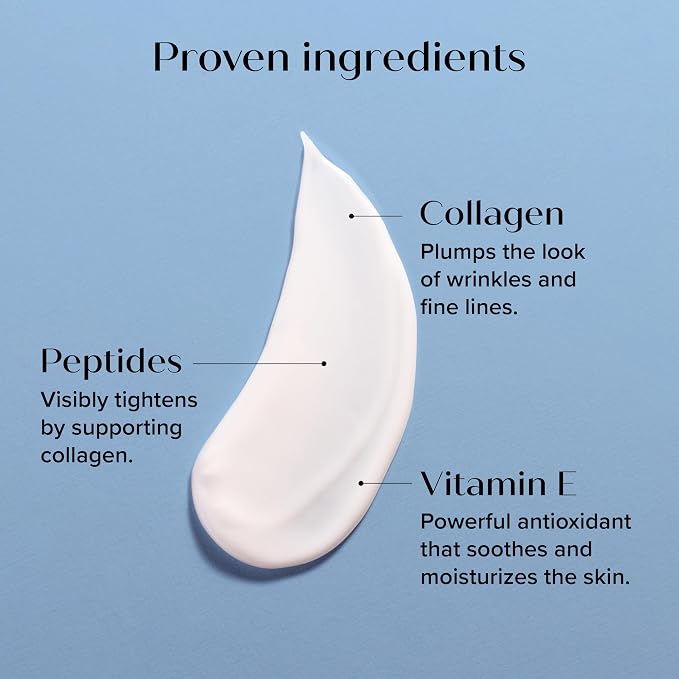 Medix 5.5 Women Firming Collagen Cream + Hyaluronic Acid Body Lotion | Anti - Image 3