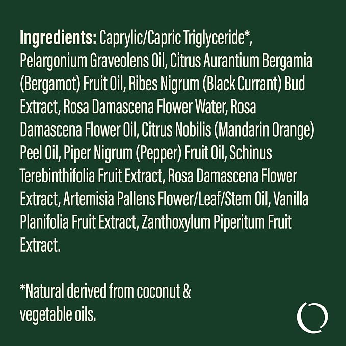 Livedrops 24/7 Confident Essential Oil Blend 10ml | Rose Damascena - Image 9