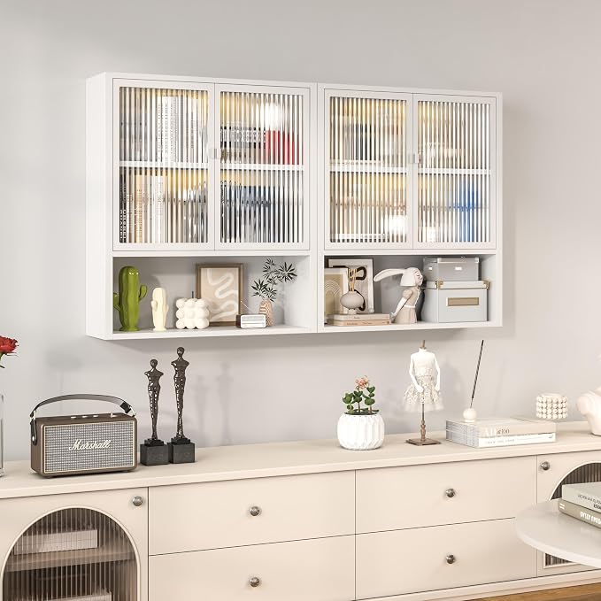Bathroom Wall Cabinet, Medicine Cabinet - Image 7