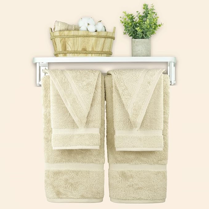 Chakir Turkish Linens 100% Cotton Premium Turkish Towels - Image 3