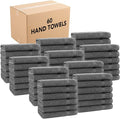 Arkwright Bathroom Hand Towels Set of 6 by Arkwright