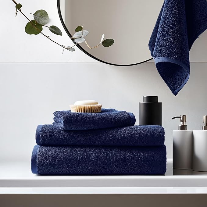 Italic Ultraplush 100% Australian Cotton Washcloths - Image 6