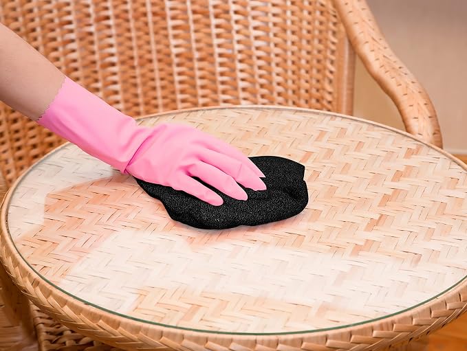 Utopia Towels 24 Pack Cotton Washcloths Set, 100% Ring Spun Cotton, Highly - Image 6