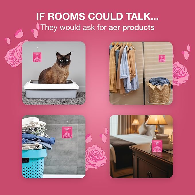 Godrej Aer Power Pocket Bathroom Fragrance - Image 9