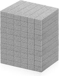 60 Pcs Pumice Stone for Toilet Cleaning Bowl, Pumice Scouring Stick Pad Hard by AOKLIT