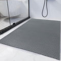 HOMBYS 35 x 24 Extra Large Shower Mat by HOMBYS