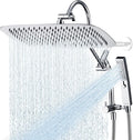 G-Promise All Metal 16 Inch Shower Head by G-Promise