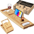 SereneLife Bathtub Tray by SereneLife