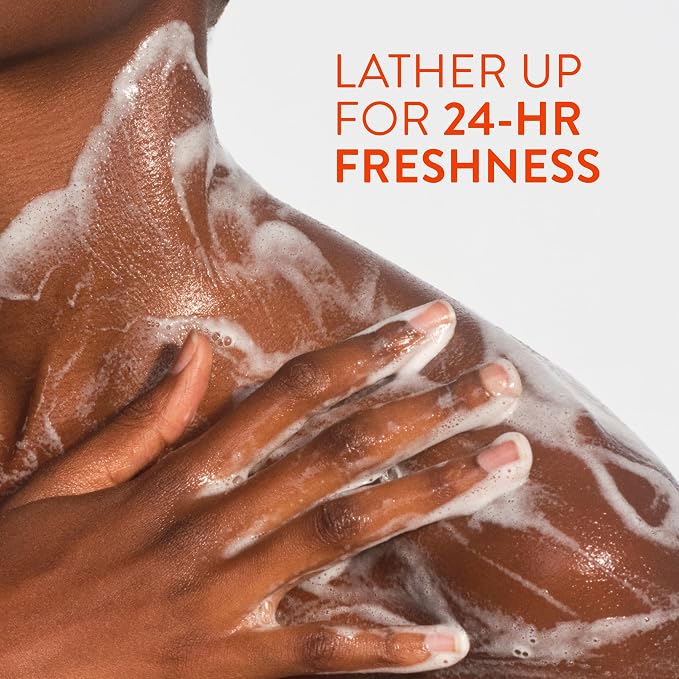 Native Sulfate Free Body Wash Contains Naturally Derived Ingredients | - Image 7