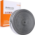 33.3FT Self-Adhesive Weather Stripping Seal by Bruiefpap