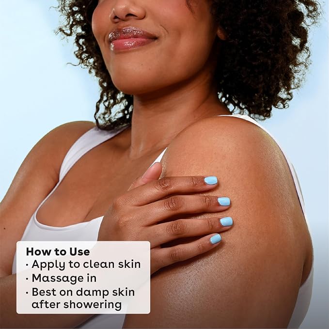 eos Shea Better Sensitive Skin Body Lotion, 48-Hour Moisture Skin Care - Image 5
