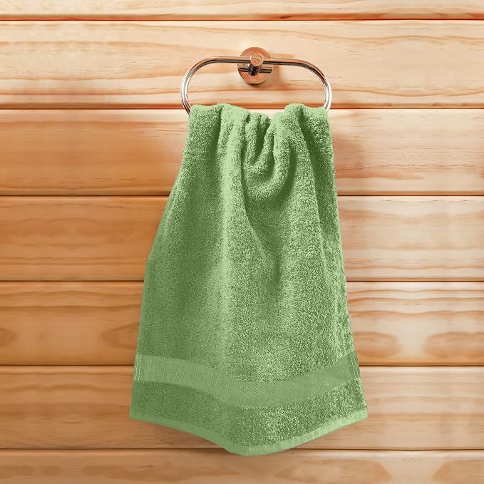 Utopia Towels, Salon Towel, Not Bleach Proof, 16 by 27 Inches, Highly Absorbent - Image 4