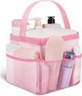 Attmu Mesh Shower Caddy Portable by Attmu