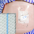 Waterproof Dialysis Catheter Shower Protector Shower Cover by Unknown