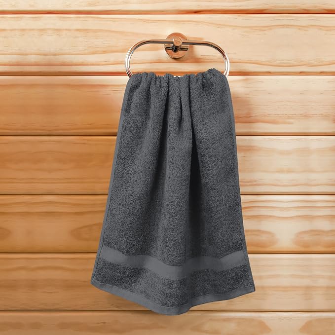 Utopia Towels, Salon Towel, Not Bleach Proof, 16 by 27 Inches, Highly Absorbent - Image 6