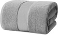 Infinitee Xclusives – Luxury Bath Sheets Towels – 1 Pack 600 GSM – 100% Ring by InfiniteeXclusives