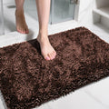 Yimobra Large Bathroom Rug Non Slip 36x24 Inch, Extra Thick Soft Absorbent by Yimobra