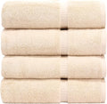 Luxury Hotel & Spa Towel 100% Genuine Turkish Cotton Bath Towels by BareCotton