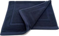 Lincoln & Palm 1-Piece Turkish Cotton Bath Mat by LincolnPalm