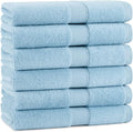 Aston & Arden Egyptian Hand Towels by AstonArden