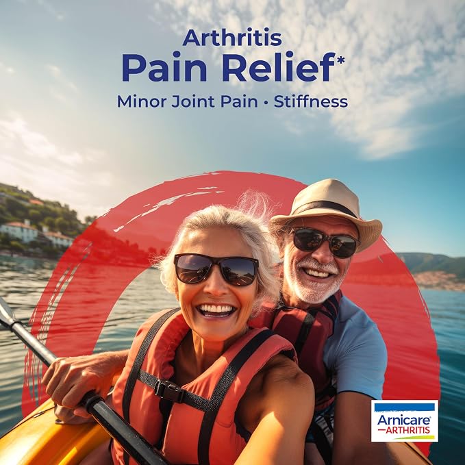 Boiron Arnicare Arthritis Cream - Image 2