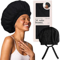 Kitsch XL Satin Bonnet for Sleeping by Kitsch