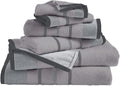 Great Bay Home Decorative Bath Towel Set by GreatBayHome