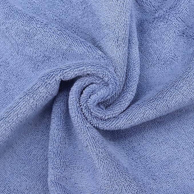 Luxury Hotel & Spa Collection Highly Absorbent, Quick Dry 100% Turkish Cotton - Image 2