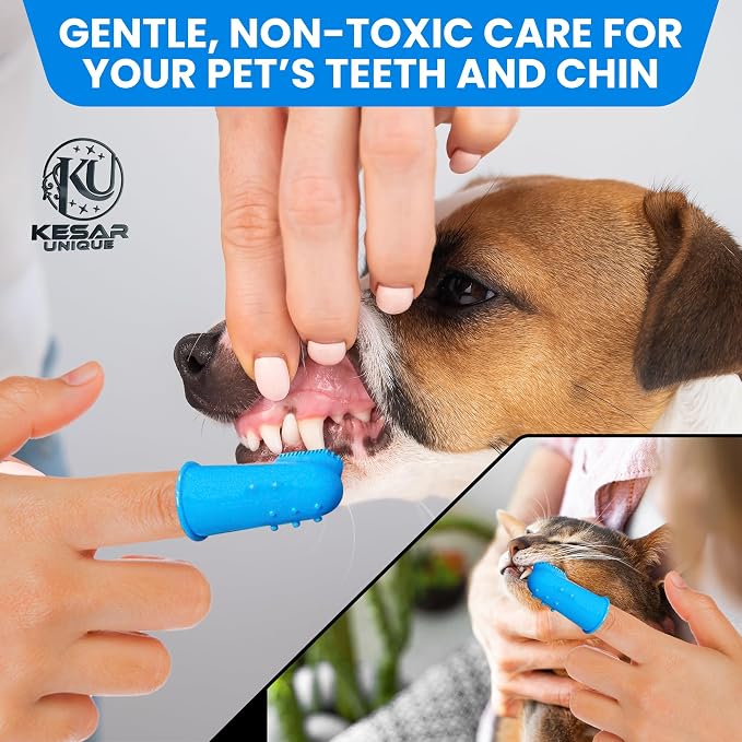 Dog Bathing Supplies – 8PCS Pet Shower & Grooming Kit - Image 7