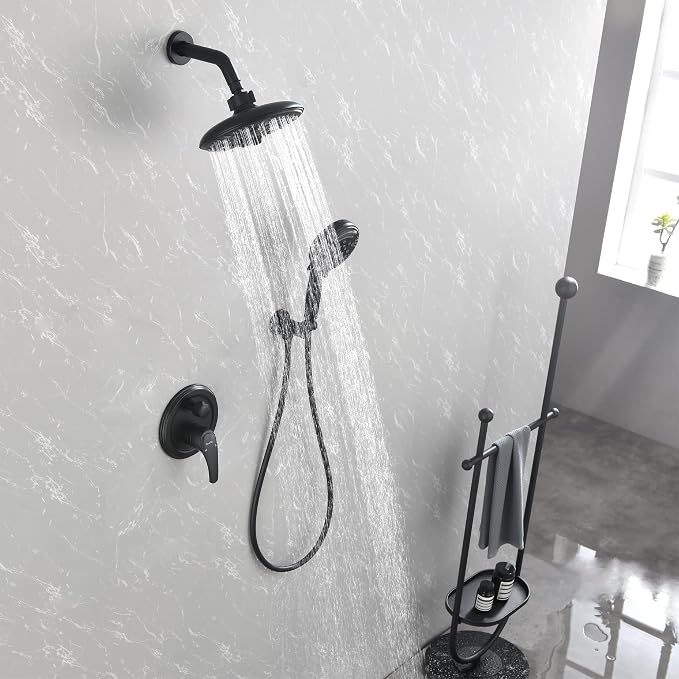 SHAMANDA 15-Function Shower System - Image 4