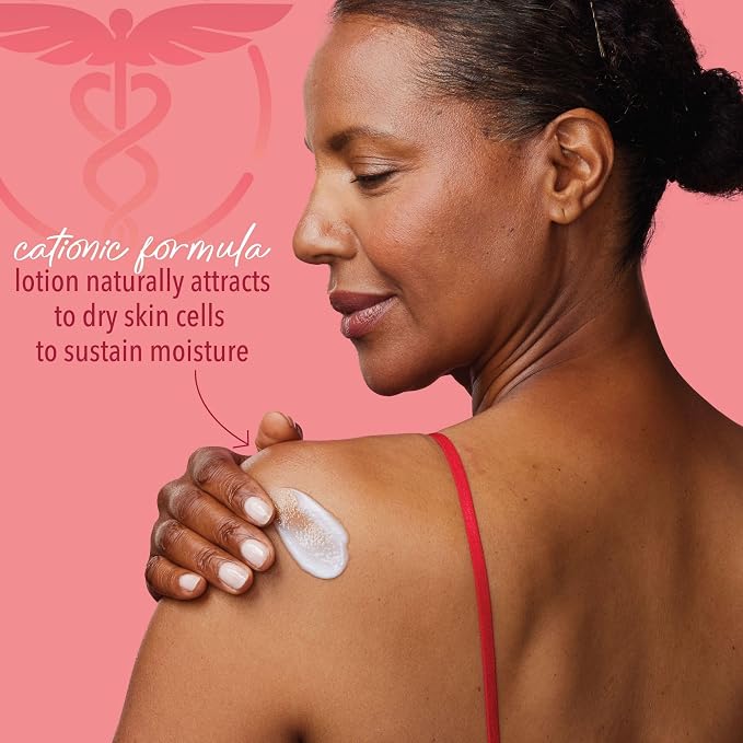 Curel Ultra Healing Lotion for Sensitive and Dry Skin, Hand and Body Lotion - Image 5
