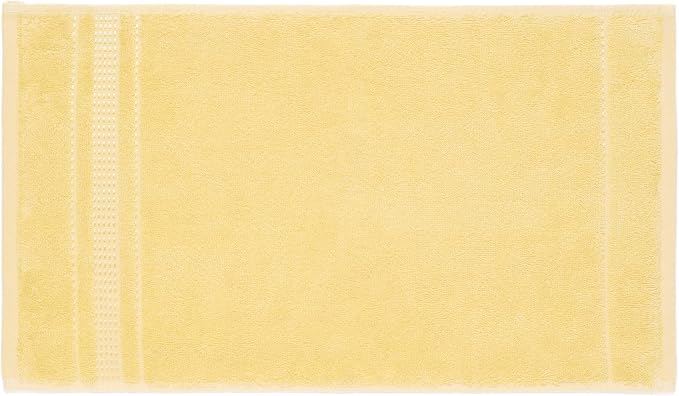 Melissa Linen 2-Piece Turkish Cotton Face & Hand Towels - 20 in x 35 in - Image 9