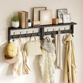 AMBIRD Coat Rack Wall Mount by AMBIRD