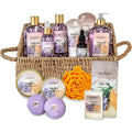 Bath Spa Gift Sets by AquaElegante