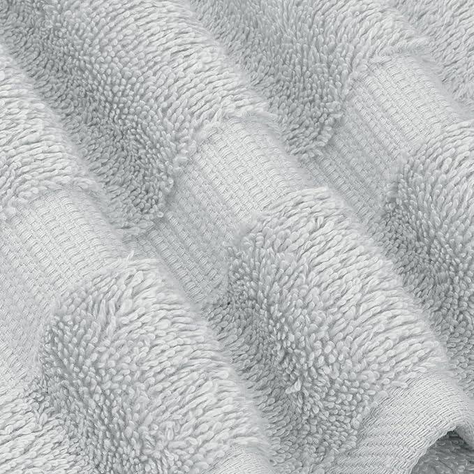 Chakir Turkish Linens | Hotel & Spa Quality 100% Cotton Premium Turkish Towels - Image 5