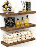 BAYKA Floating Shelves Bathroom by BAYKA