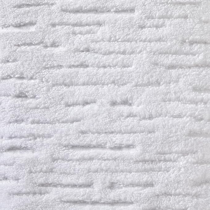 SKL Home CloudSoft Cotton Luxury 6-Piece Towel Set - Image 2