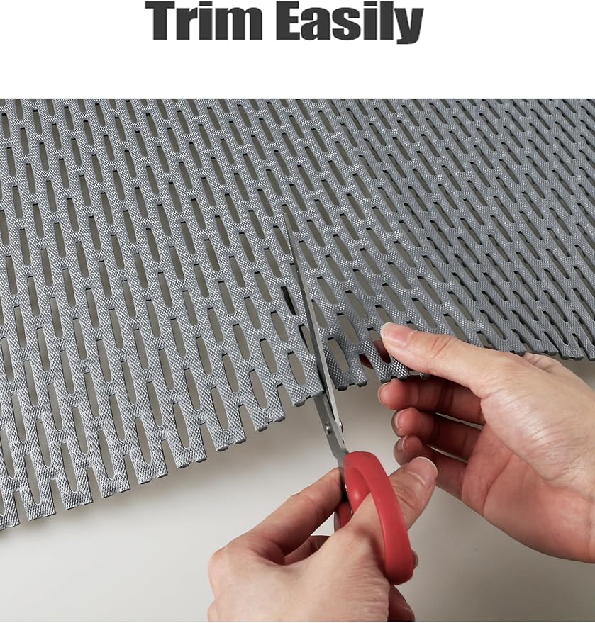 Extra Large Non Slip Shower Mat - Image 5