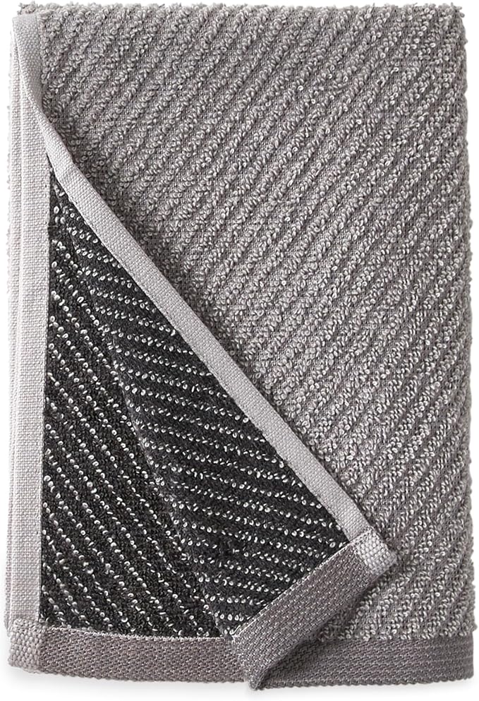 Wellbe 4-Piece Towel Set - Image 7