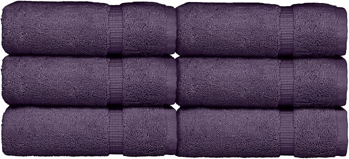 Luxury Hotel & Spa Collection, Quick Dry 100% Turkish Cotton 700 GSM, Eco - Image 2