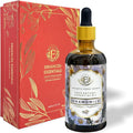 Luxurious Chamomile Essential Oil by Enhanced Essentials|Pure & Slow by Unknown