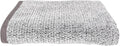 Everplush Diamond Jacquard Bath Sheet by Everplush