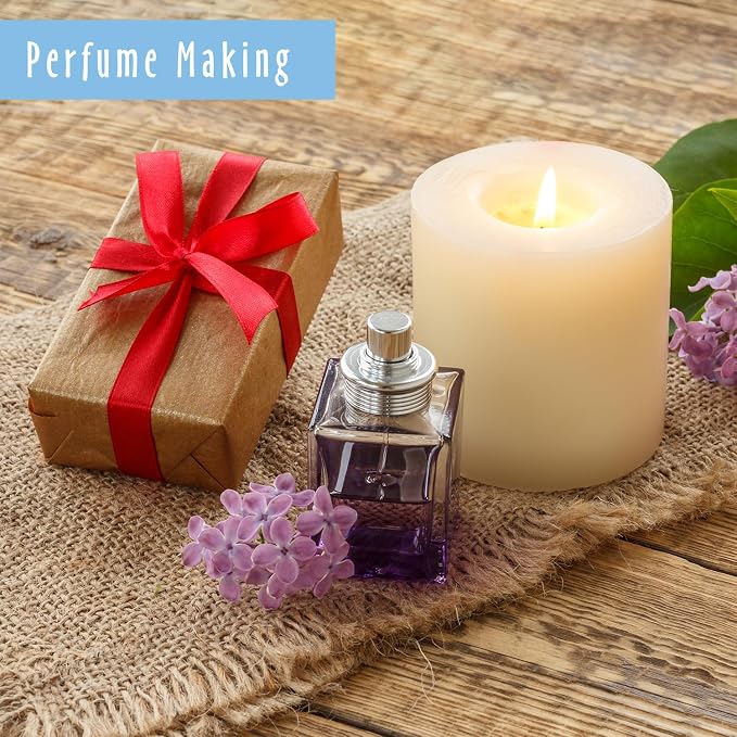 Costal Linen Fragrance Oil, MitFlor 30ml Single Scented Oils, Large Size - Image 9