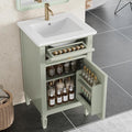 Linique 20" Bathroom Vanity by Linique