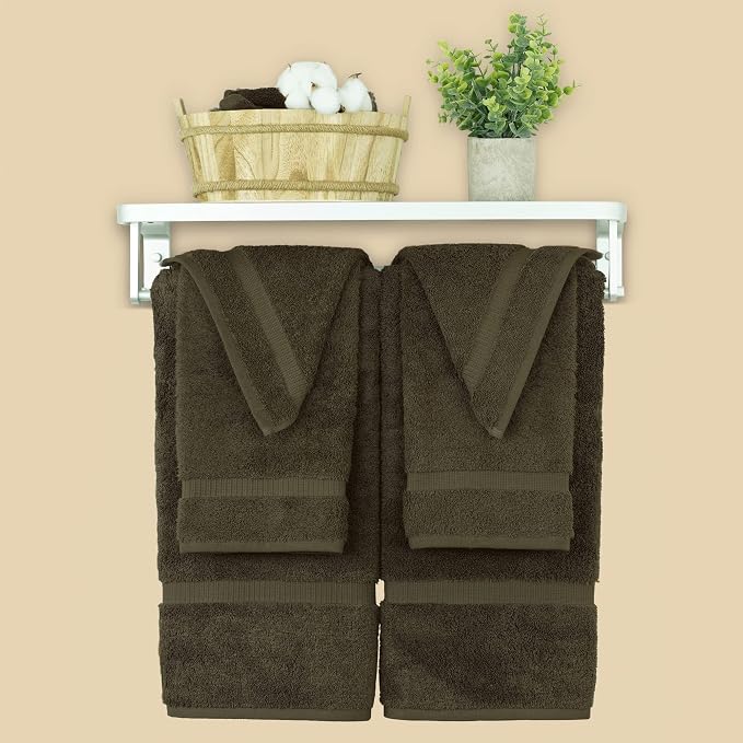 Chakir Turkish Linens 100% Cotton Premium Turkish Towels - Image 4