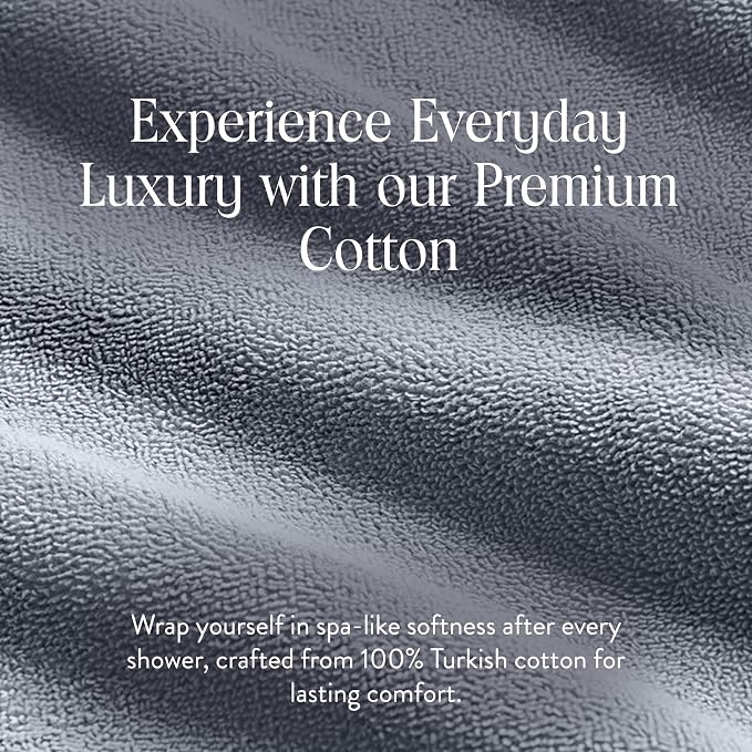 Brooklinen Super-Plush Turkish Cotton Bath Sheets - Image 6