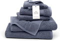 BOLL & BRANCH Plush Bath Towel Set by BollBranch